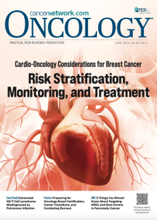 ONCOLOGY Vol 39, Issue 5