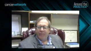 Patient Case #1: Treatment Selection in mCNPC