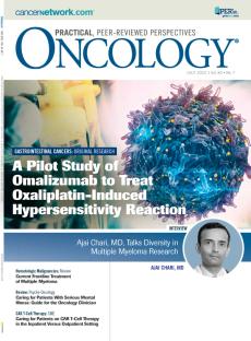 ONCOLOGY Vol 36, Issue 7