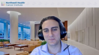 TAS-102 Achieves ctDNA Clearance, Improves DFS in Colorectal Cancer