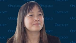 Ongoing ctDNA analysis may elucidate outcomes associated with divarasib plus migoprotafib for those with KRAS G12C–positive NSCLC.