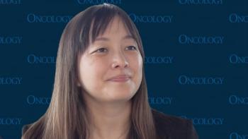 Ongoing ctDNA analysis may elucidate outcomes associated with divarasib plus migoprotafib for those with KRAS G12C–positive NSCLC.