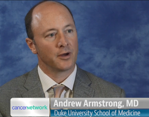 AR-V7 Key in Tx of mCRPC