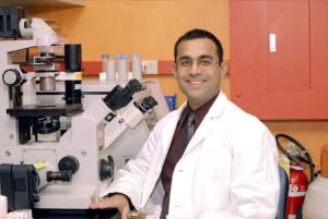 Using Exosomes to Help Cancer Diagnosis