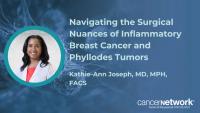 Navigating the Surgical Nuances of Inflammatory Breast Cancer and Phyllodes Tumors
