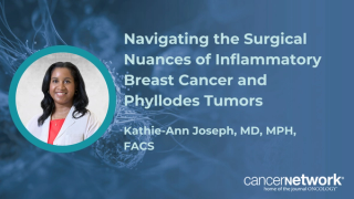 Navigating the Surgical Nuances of Inflammatory Breast Cancer and Phyllodes Tumors
