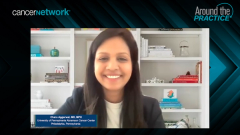 Expert on NSCLC