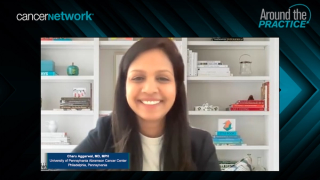 Expert on NSCLC