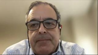 Evidence from a matched pair comparison with a concurrent control cohort suggests that panobinostat plus gemcitabine, busulfan, and melphalan improves progression-free survival in those with relapsed or refractory multiple myeloma, especially after first transplant.