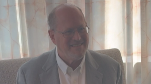 The addition of radioembolization to radiosensitizing chemotherapy may help concurrently treat patients with liver tumors and disease outside the liver.