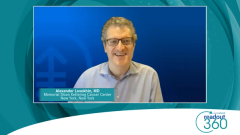EP. 3 Upfront Stem Cell Transplant and Maintenance Therapy in Transplant-Eligible NDMM