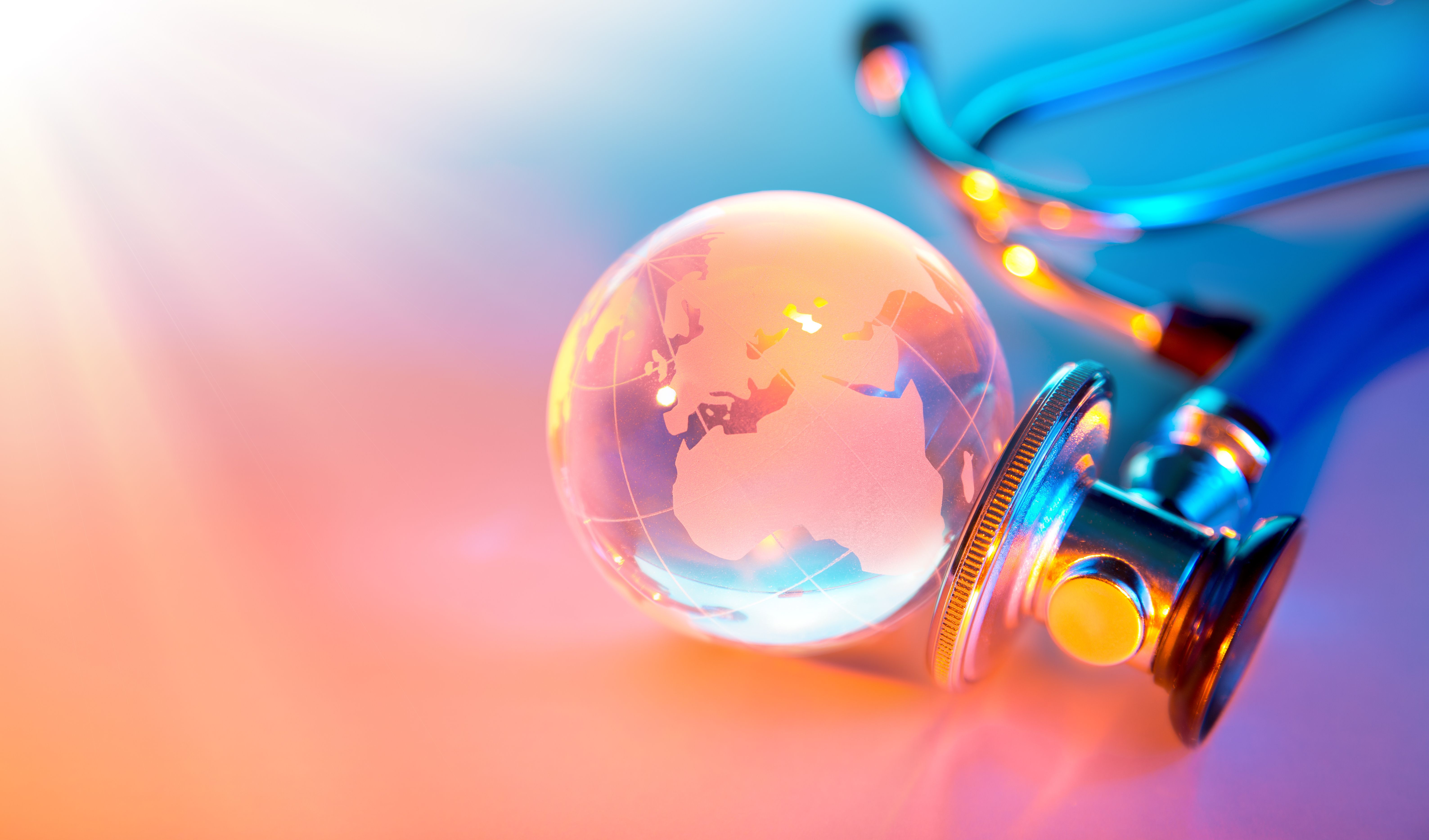 <![CDATA[When Worlds Collide: How Global Infectious Outbreaks Have Changed Cancer Care]]>