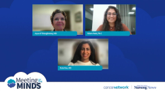 EP. 1 Treatment Selection and Sequencing in Third Line Settings and Beyond