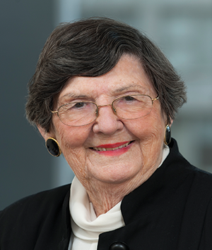 A Tribute to Jimmie C. Holland, MD 