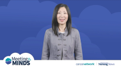 EP. 2 Understanding Janet's Journey: Navigating HER2+ Metastatic Breast Cancer & Treatment Options