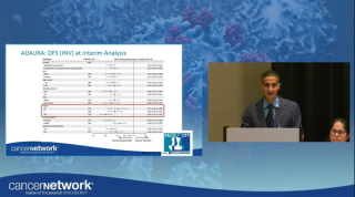 Treatment for Borderline Resectable Patients With NSCLC