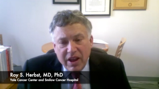 Roy S. Herbst, MD, PhD
