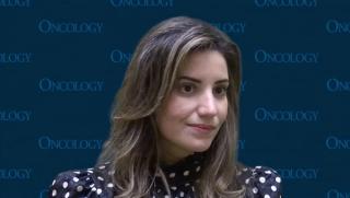 Patients with locally advanced or metastatic urothelial cancer and visceral disease may particularly benefit from enfortumab vedotin plus pembrolizumab, according to Amanda Nizam, MD.