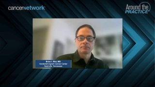 Expert on kidney cancer