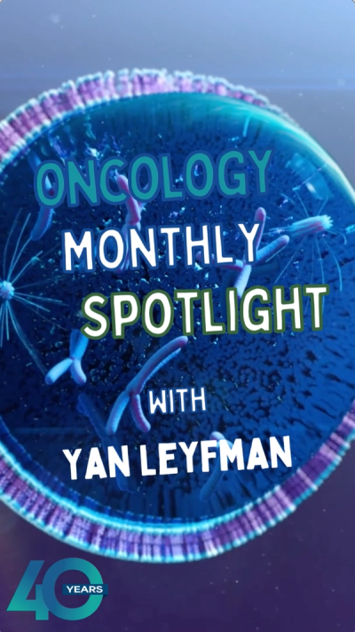Yan Leyfman, MD, broke down a review article titled “Emerging T-Cell Engagers and Novel Immunotargets in Multiple Myeloma”, which was published in the journal ONCOLOGY in May 2026.