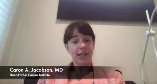 Caron A. Jacobson, MD