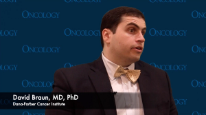 David Braun, MD, PhD, on the Unique Experiences at IKCS