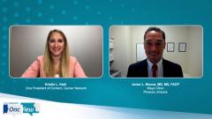 EP. 1 Current Treatment Options for Relapsed/Refractory Follicular Lymphoma