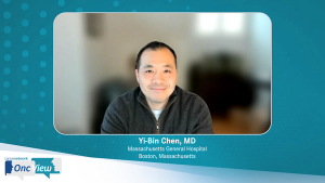 Switching Therapies in Steroid-Refractory Chronic GvHD