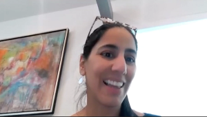 'Continuing to Exploit the Immune System' Important in Cervical Cancer