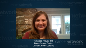 Ovarian Cancer: Frontline Therapy