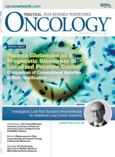 ONCOLOGY Vol 35, Issue 9