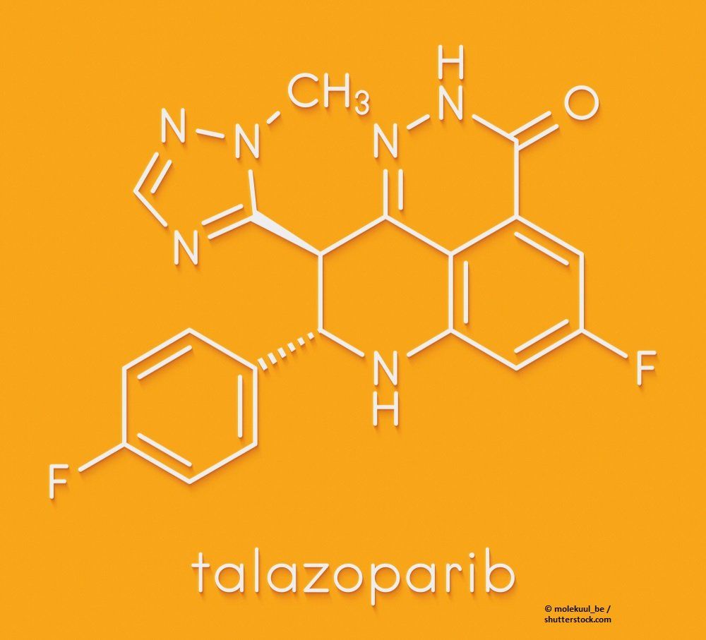 breast cancer, PARP inhibitors, quality of life