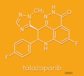 breast cancer, PARP inhibitors, quality of life