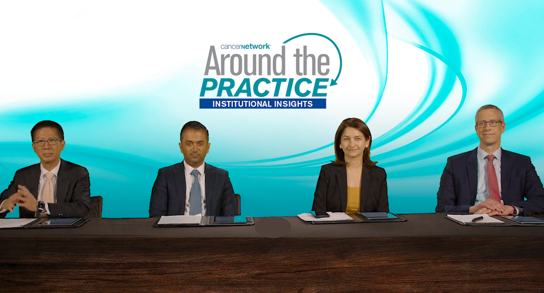 Experts on multiple myeloma