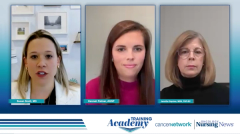 EP. 1 Optimizing EGFR-Targeted Therapy in NSCLC: Practical Management Strategies for Nurses and Physicians