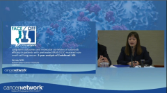 EP. 2 Long Term Outcomes and Molecular Correlates of Sotorasib Efficacy in Patients with Pretreated KRAS G12C-Mutated NSCLC