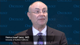 The needle might be further pushed forward for precision medicine through exploration of novel proteins such as CDC37 and MAOB in patients with metastatic colorectal cancer.