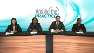 Experts on multiple myeloma