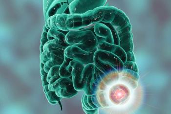 Post-operative ctDNA testing led to a change in adjuvant management in 1 of 6 patients with stage II/III colorectal cancer treated in the BESPOKE trial.