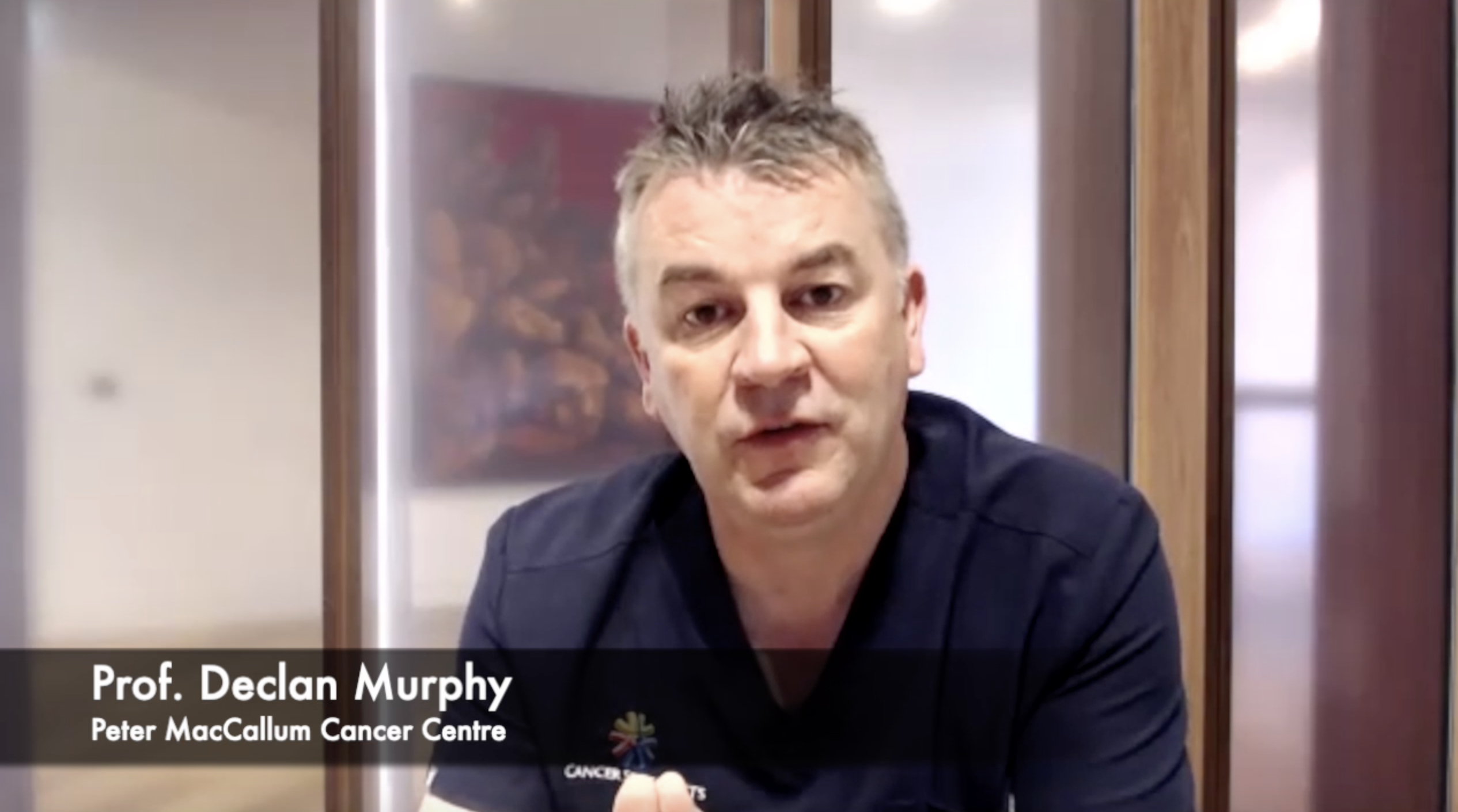 Declan Murphy