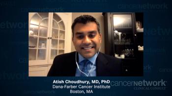 prostate cancer