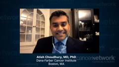 prostate cancer