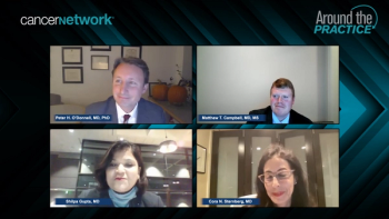 Experts on Bladder Cancer