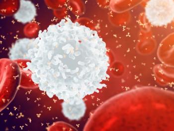 CAR T-cell therapy