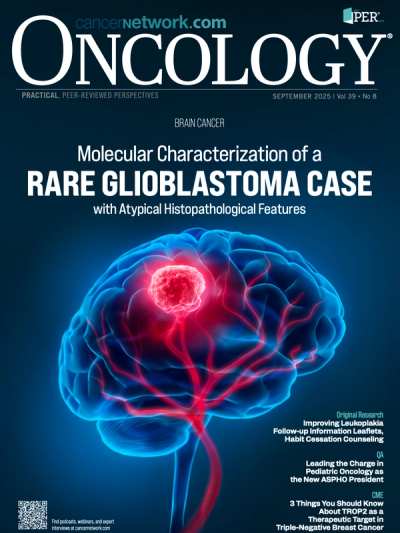 Oncology