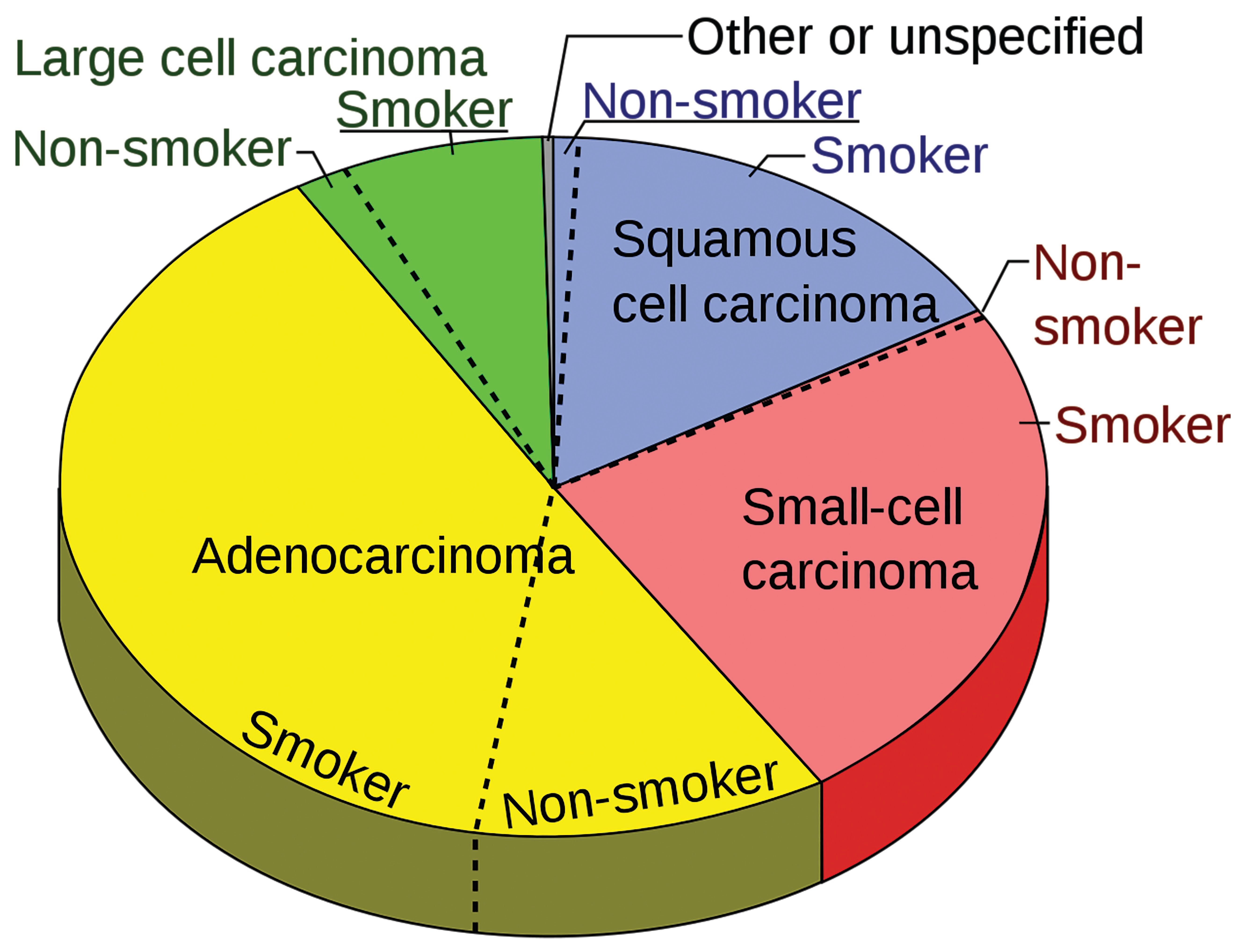 Drugs In The Pipeline Non Small Cell Lung Cancer