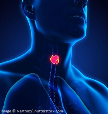 A greater proportion of excellent responses were reported without radioiodine than with radioiodine when treating patients with low-risk thyroid cancer.