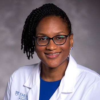Breast oncologist Jade E. Jones, MD, discussed the role of PARP inhibition and antibody-drug conjugates in treating patients with metastatic breast cancer.