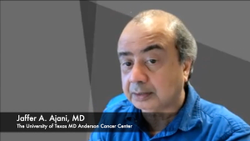 Jaffer A. Ajani, MD, Discusses the Approval of Nivolumab Combinations in Esophageal Squamous Cell Carcinoma  