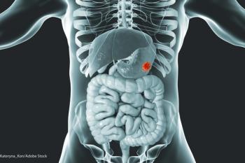 Prospective data found higher rates of occult signet ring cell gastric cancer among individuals with no family history of gastric cancer but who carried CDH1 P/LP variants.